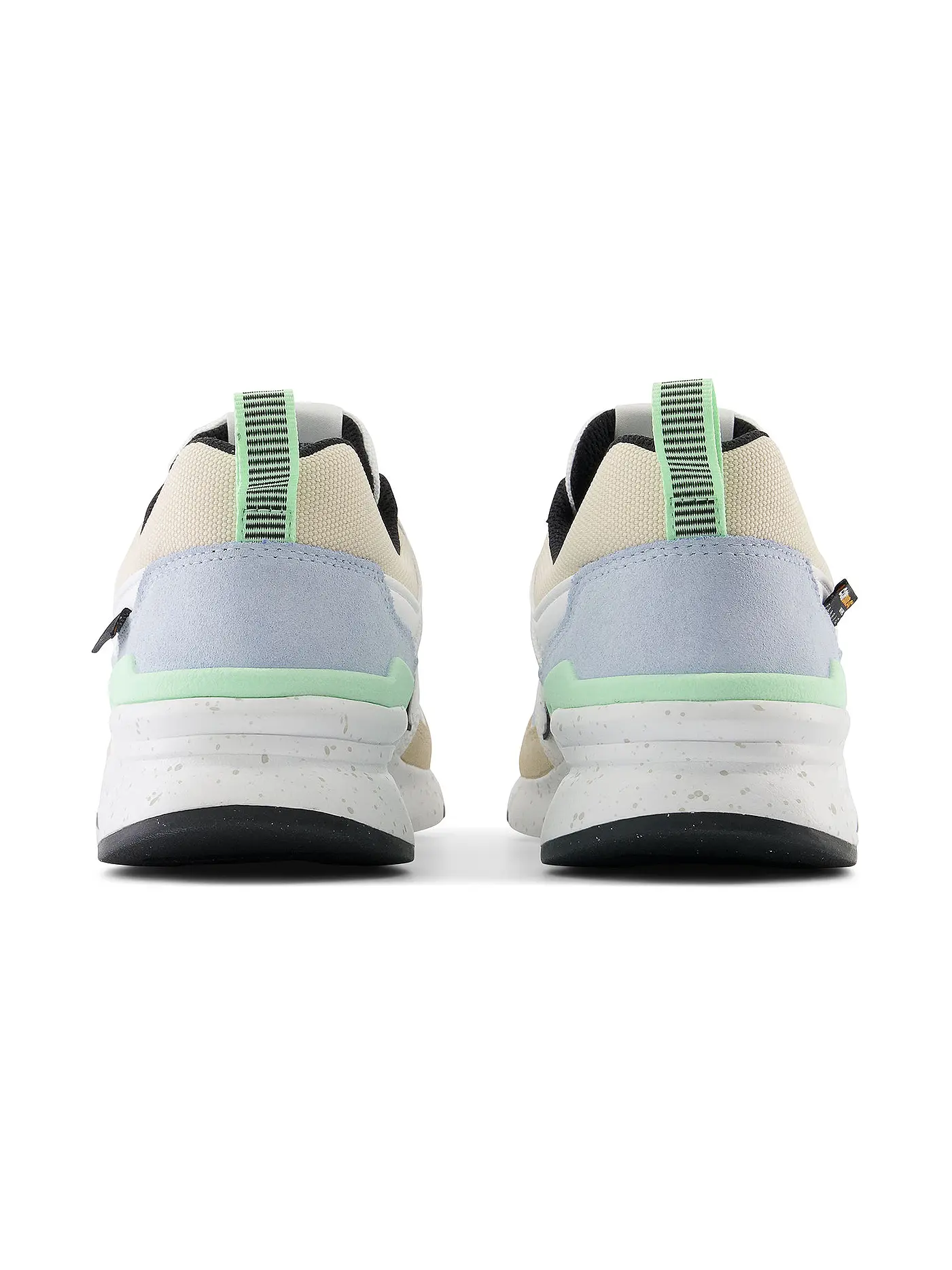 NEW BALANCE | Sneaker 997H | bunt